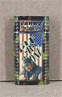 Larry The Cable Guy Refillable Butane Lighter