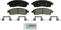 BOSCH BC757 QuietCast Premium Ceramic Disc Brake