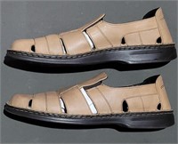 Josef Seibel men's sandals sz.43