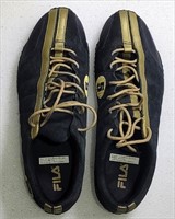 New FILA men's shoes sz.9