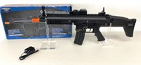 FN Scar-L Auto Electric Airsoft Rifle