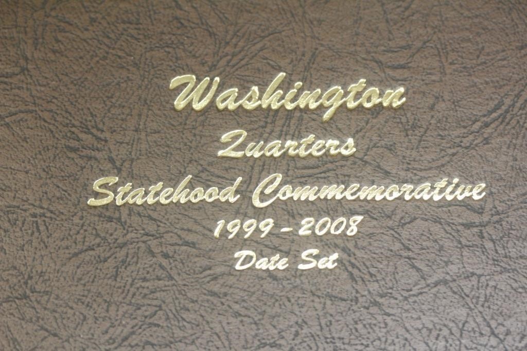 Washington Quarters