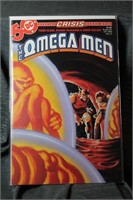 Omega Men #31