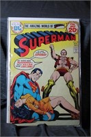 1974 Superman #281 Lois Lane Murdered (Graded)