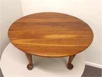 Stickley Coffee Table