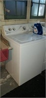 Speed Queen washing machine
**IN BASEMENT