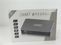 SARO GT5000 PRO PREMIUM STREAMING BOX