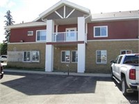 CONDO IN MELFORT SK