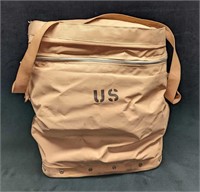 Insulated US Military Carry Bag Desert Tan