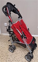 DELTA ULTIMATE STROLLER