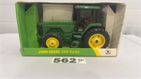 ERTL JOHN DEERE 8300 TRACTOR