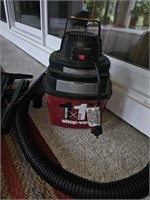 Shop Vac  1 gallon wet dry vac shop