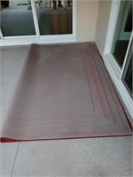 Outdoor Carpet 97x122