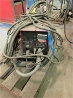 LINCOLN LN-7 WIRE FEED