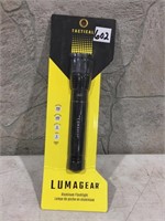 Lumagear Tactical 350 Lumen Flashlight