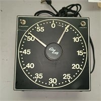 Gra Lab darkroom timer model 300