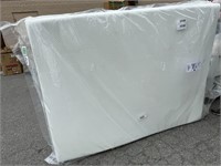 Mattress 79x59x6in- Maybe King Size