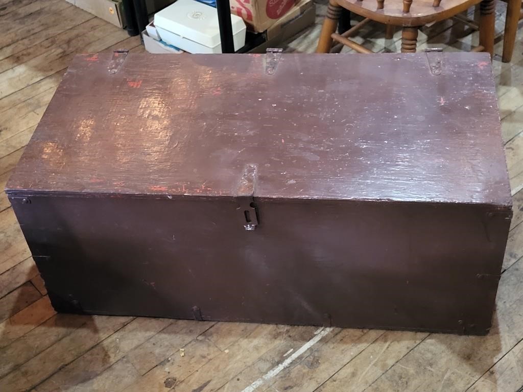 MCM, Bulk Lots & More - July 11th Shop Auction