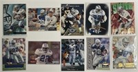 10 Emmitt Smith Sports Cards