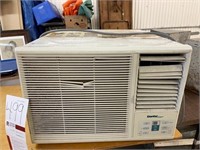 Used Window Air Condition Unit
