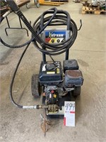 XStream  Commercial Pressure Washer