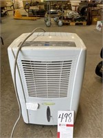 Comfort Air Dehumidifier