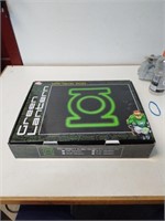 GREEN LANTERN MINI NEON SIGN