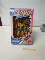 MARVEL COMICS X- MEN WOLVERINE