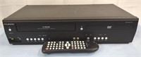 Funai Combo VCR/DVD Player