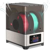 3D Printer Filament Dryer with Fan