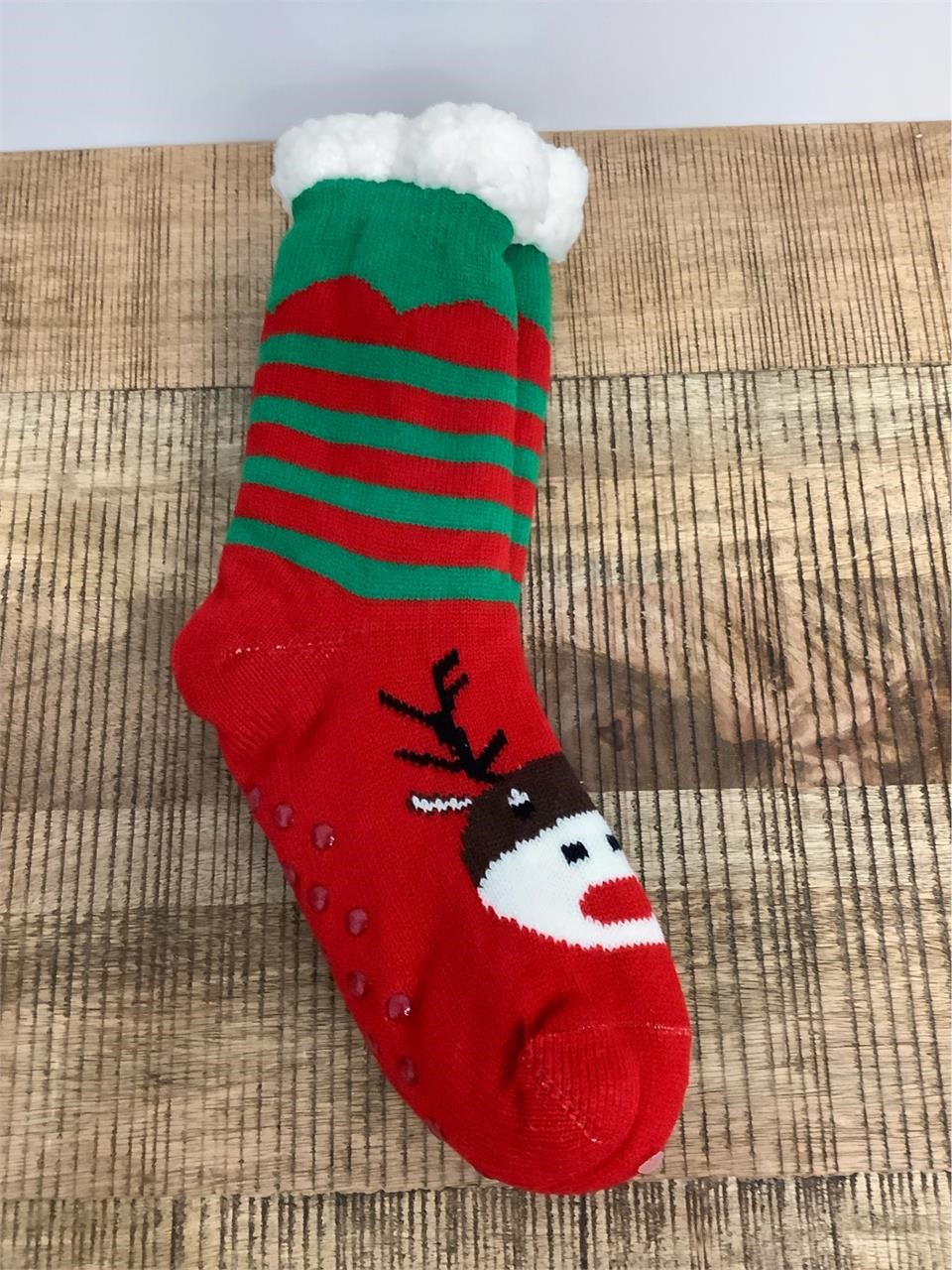 $20  Slipper socks