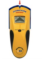 Zircon StudSensor L50 Stud Finder