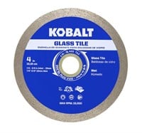 Kobalt Rim Diamond Saw Blade $25