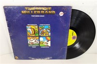 GUC The Steve Miller Band "Your Saving Grace" V.R