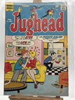 Set of Jughead Comics No. 213 and 207