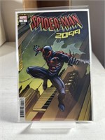 SPIDER-MAN 2099 #1 VARIANT