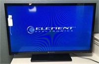 Element 32" TV
