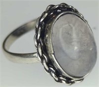 925 stamped ring size 7