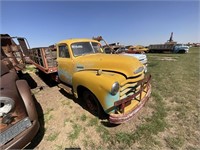 1947 Chevrolet Truck
