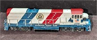 Bachmann Spirit Of 1776 Seaboard Coast Engine HO S