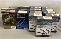 15 Boxes Of Spark Plug Wire Sets