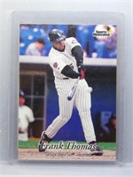 Frank Thomas 1997 Fleer