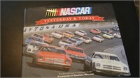 Nascar Yesterday and Today 2014 Coffee Table Book