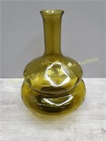 Art Glass Vase