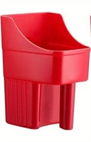 Red Feed Scoop