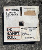 ROLL OF ABRASIVES