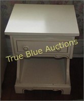 Single Drawer Dresser French Provincial Style Nigd