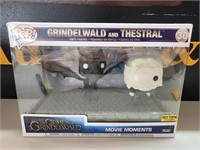 Funko Movie Moments Crimes of Grindelwald