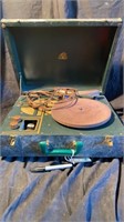 Magnavox Record Player