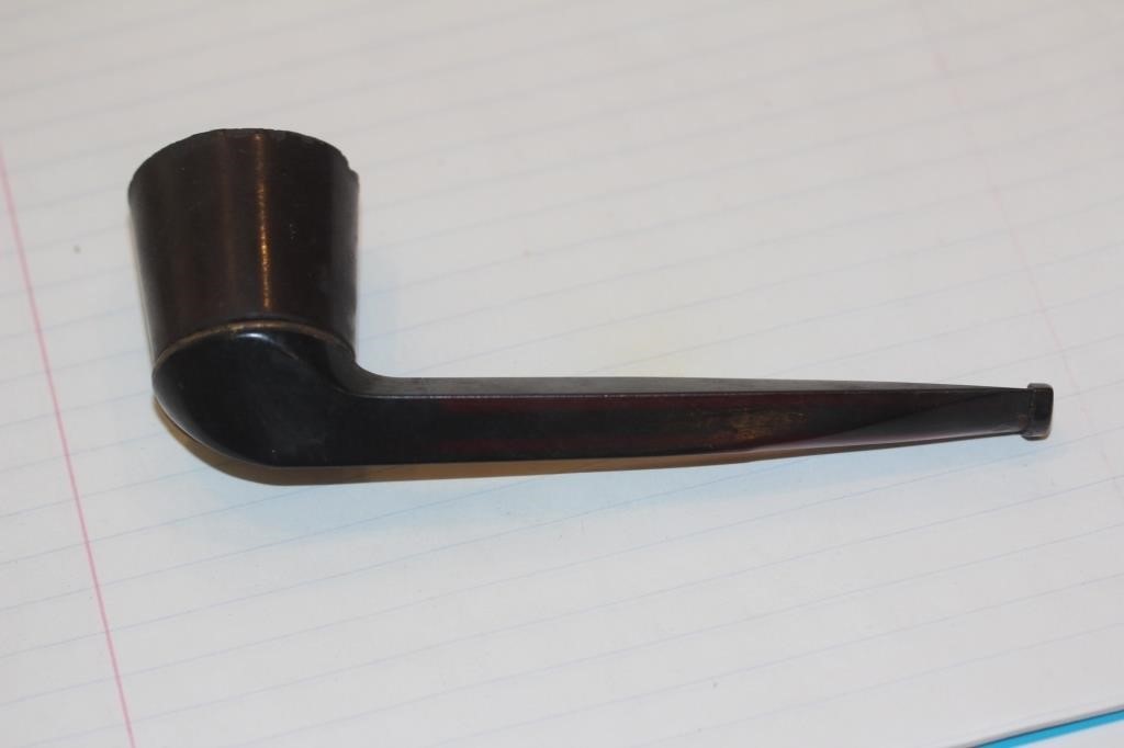 Vintage Smoking Pipe